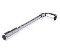 Facom 76.10 - LLAVE PIPA 6X12 CARAS 10 MM