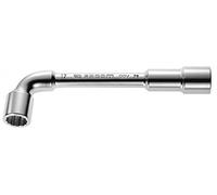 Facom 76.13 - LLAVE PIPA 6X12 CARAS 13 MM