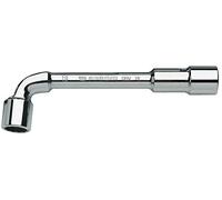 Facom 76.18 - LLAVE PIPA 6X12 CARAS 18 MM