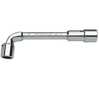 Facom 76.8 - LLAVE PIPA 6X12 CARAS 8 MM