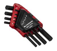 Facom 82H.JP9A - JUEGO 9 LLAVES MACHO CORTAS MM