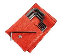 Facom 82H.JU10 - JUEGO 10 LLAVES MACHO PULGADAS