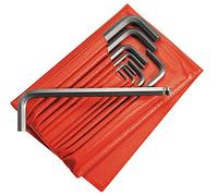 Facom 83SH.JL10 - JUEGO 10 LLAVES MACHO ESFERICA MM