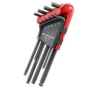 Facom 83SH.JPAA - JUEGO LLAVES MACHO ACODADAS 1.5 A 8 MM