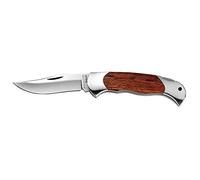 Facom 840.4A - NAVAJA MUESCA DE RET MANGO MADERA