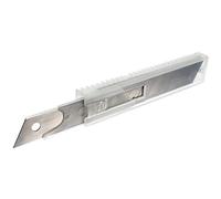 Facom 844.S18L10 - ESTUCHE 10 CUCHILLAS DIVISIBLES 18 MM