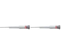 Facom 84E.0,9X35 - DESTORNILLADOR MICRO-TECH® 6CARAS MACHO 0,9X35 MM (Paquete de 2)