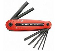 Facom 86H.JU6 - JUEGO 6 LLAVES MACHO