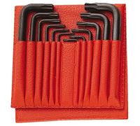 Facom 89.JL8 - JUEGO 8 LLAVES MACHO TORX