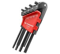 FACOM 89.JP8AL - Juego De 8 Llaves Macho