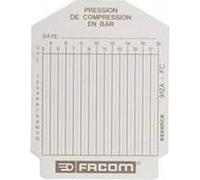 FACOM 912A.FC - JUEGO 100 FICHAS GASOLINA