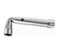 Facom 92A.27 - Llave de tubo acodada de 25 mm