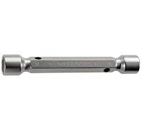 Facom 97.18X19 - Llave tubo, doble forjada (18 x 19 mm)