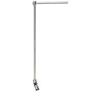 Facom 99C.12 - Llave Vaso En T Con Cardan 12Mm