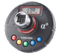 FACOM Adaptador De Ángulo De Par Electrónico, 1/2, 40 - 200Nm
