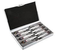 Facom AE.J1 - CAJA DE 8 DESTORNILLADORES MICRO-TECH 6 RANURA Y 2 PHILLIPS