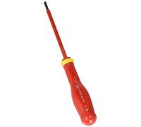 FACOM AT3.5X100VE PROTWIST aislado 1000 voltios para tornillos ranurados