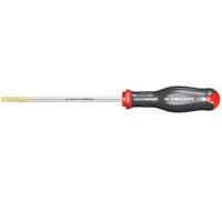 Facom AT6.5X125 5X125-Destornillador Plano PROTWIST 6.5X125