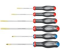 Facom ATD.J6-Juego de 6 Destornilladores PROTWIST
