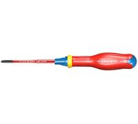 FACOM ATDB1X100TVE PROTWIST BORNEO SLIM aislado 1000V para tornillos Phillips POZIDRIV