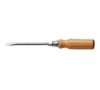 Facom ATHH.5,5X100 - DESTORNILLADOR MANGO MADERA 5,5X100