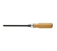 Facom ATHH.D2 - DESTORNILLADOR MANGO MADERA PZ2
