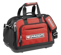 FACOM Bolsa textil multiacceso de 17 pulgadas con asa ergonómica, capacidad 25 kg - BS.2SBPB