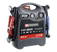 Facom - Booster de arranque 12-24 V