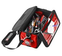 FACOM BS.SMBCM1PG - Bolsa para herramientas compacta, con 15 herramientas