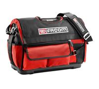 FACOM BS.T20CM1PG - Bolsa para herramientas de 20" con set de 27 herramientas