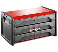 Facom BT.203 - CAJA HERRAMIENTAS BI MATERIA 3 CAJONES
