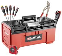 FACOM Caja de herramientas (Ref: BP.C19NCM1PB)