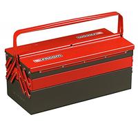 Facom - CAJA METALICA 5 COMPARTIMIENTOS