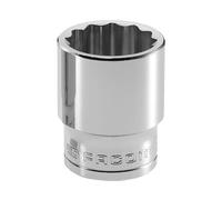 Facom Casquillo Biexagonal 1/2 Pulgada 18mm