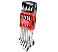 FACOM CK.467BJP10, Estuche para Llaves 467B.JP10, Multicolor (llaves no están incluidas)