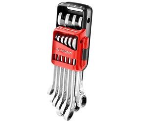 FACOM CK.467BJP10, Estuche para Llaves 467B.JP10, Multicolor (llaves no están incluidas)