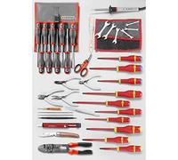 Facom CM.EL30 - Selección electronica