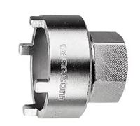FACOM D.138 Piezas insertables de llave de cubo