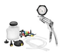 Facom DA.160 - BOMBA MANUAL DE PRESION Y DEPRESION