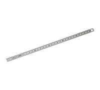 Facom DELA.1051.300 REGLETA INOX 2 CARA 300MM, 1 Unidad
