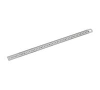 Facom DELA.1056.500 - REGLETA INOX 2 CARAS 500 MM