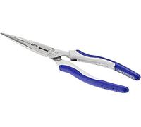 Facom E080407 Expert E080407-Alicate boca semirredondas rectas 160 mm