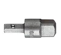 Facom ECR.0 - PUNTA PORTA VASOS 4 MM -1/4