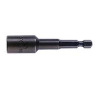 Facom EF.6DM7L - VASO MAGNETICO TORNILLO 6 CARAS 7 MM