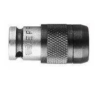 Facom EF.R - PORTA VASOS 1/4 CON ANILLA BLOQUEO