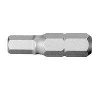Facom EH.101/8 - PUNTA 1/4 HEXA 5/32 (Envase de 10 Ud.)