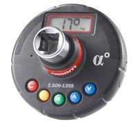 Facom Electrónico Drehmoment-Winkel-Adapter, 1/2 , 27-135Nm