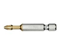 Facom EP.632T - PUNTA LARGA 1/4 PH2 HIGH PERF TITANIO (Envase de 5 Ud.)