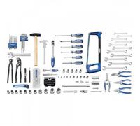 Facom Experto Universal Juego de Llaves Zócalo Herramientas Artesano, 145 Piezas