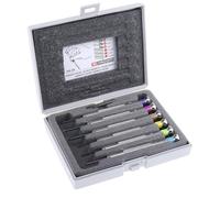 Facom HB.2B - 6 DESTORNILLADORES DE RELOJERO TORNILLOS PHILLIPS